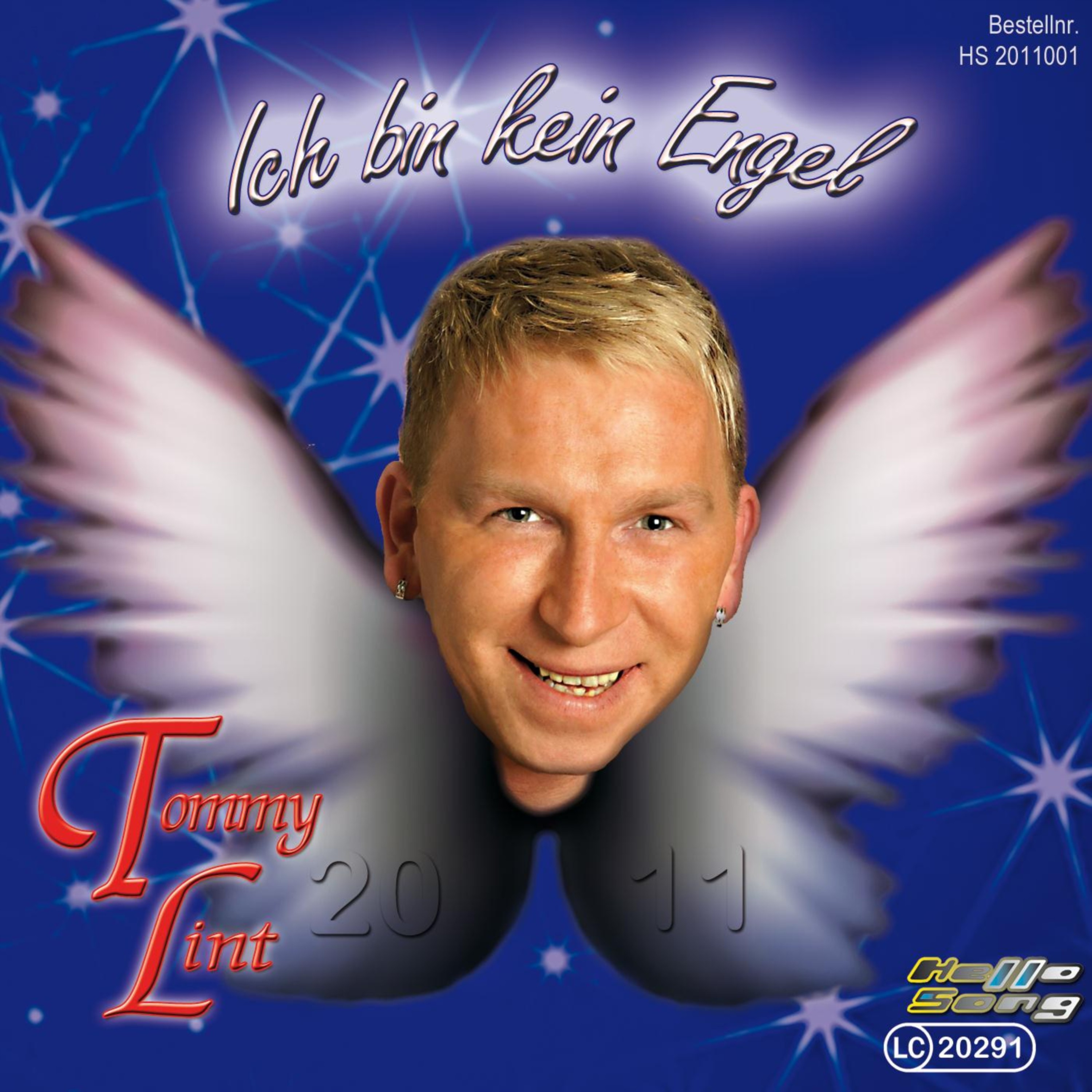 Tommy Lint –